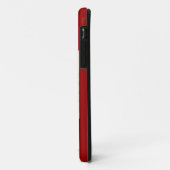 Funny Insect Nightclub Singer iPhone 5 Fall Case-Mate iPhone Hülle (Hinten/Links)