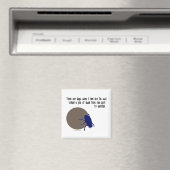 Funny Insekt Magnet (In Situ (Geschirrspüler))