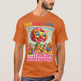 Funny inspiirational lehren Grafik ideal für die S T-Shirt
