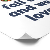 Funny Inspiration Zitat Taco Lover mexikanisches E Poster (Ecke)