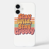 Funny Introvert Social Anxiety Club Quote Case-Mate iPhone Hülle (Rückseite)