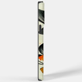 Funny iPhone für sie und für ihn Case-Mate iPhone Hülle (Rückseite / Rechts)