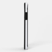 Funny iPhone-Wal-Nachricht Case-Mate iPhone Hülle (Hinten/Rechts)