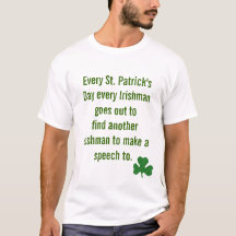 Funny irish Sprichwort Saint PATRICK's dAY
