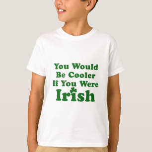 Funny Irish Sprichwort T-Shirt