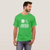 Funny Irish St Pattys Day St Patricks Day 2022 App T-Shirt (Vorne ganz)