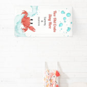 Funny Island Beach Cruise Ship Door Banner (InSitu)