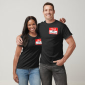 Funny IT Tech Support IT Helpdesk Computer Geeks T-Shirt (Unisex)