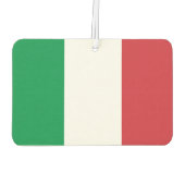 Funny Italian Autolufterfrischer (Rückseite)