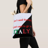 Funny Italian Women's Handbag Tasche (Von Nahem)