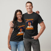 Funny It's Gulf of USA America Cabrones 2025 Ameri T-Shirt (Unisex)