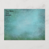 Funny "It's Müller Time" Postkarte (Vorderseite)