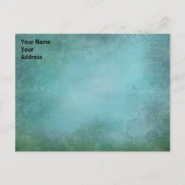 Funny "It's Müller Time" Postkarte