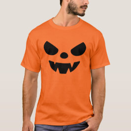 Funny Jack-o'-Laternenfackel T-Shirt