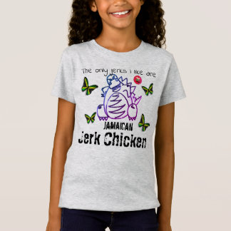 Funny jamaican Shirt