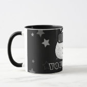 Funny Japanese Riceball Tasse (Links)
