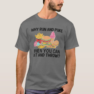 Funny Javelin Thwing für Männer Frauen Track and F T-Shirt
