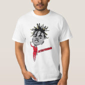 Funny Jaydayoungan T-Shirt (Vorderseite)