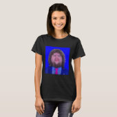Funny Jd Vance Shirt Jd Vance Face Meme (Vorne ganz)