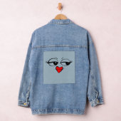 Funny Jeansjacke (Hangar)