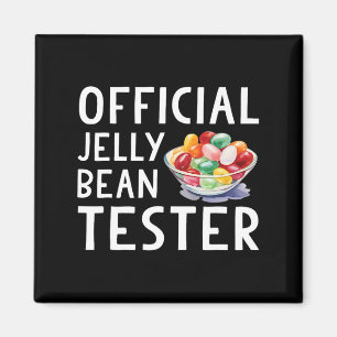 Funny Jelly Beans Easter Candy Offiziell Jelly Bea Magnet