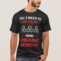 Funny Jesus Bio Chemie