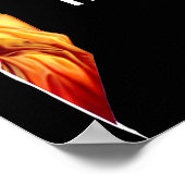 Funny Jesus Meme I Saw That Christian Quote Joke G Poster (Ecke)