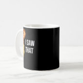 Funny Jesus Meme Zitat - Mens & Amp; Womens Cliff Kaffeetasse (Vorderseite Links)