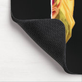 Funny Jesus Meme Zitat - Mens & Amp; Womens Cliff  Mousepad (Ecke)