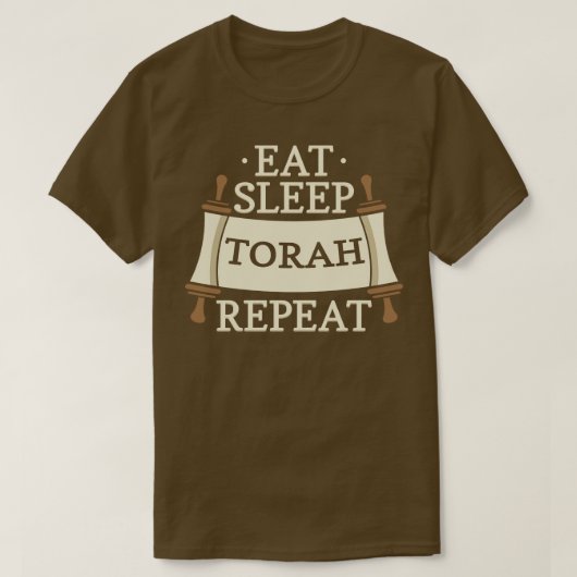 Funny Jew Isreal T-Shirt (Design vorne)
