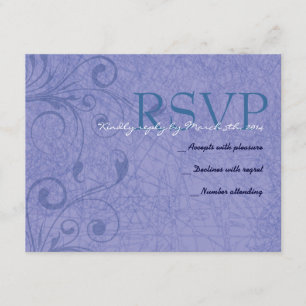 Funny Jewish Hora Chair Tanzkarte RSVP Karte