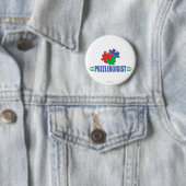 Funny Jigsaw Puzzle Button (Beispiel)