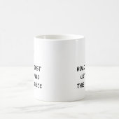 Funny Jigsaw Puzzle Tasse - Puzzle Lover Geschenk (Mittel)