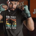 Funny Jiu Jitsu Sprichwort T-Shirt<br><div class="desc">Dieses Design kann durch Auswahl der Option Design bearbeiten personalisiert werden. Sie können auch auf andere Gegenstände übertragen. Kontaktieren Sie mich unter colorflowcreations@gmail.com oder nutzen Sie die Chat-Option oben auf der Seite, wenn Sie dieses Design auf einem anderen Produkt haben möchten oder Hilfe bei diesem Design benötigen. Sehen Sie mehr...</div>