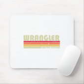 Funny Job Title Profession Birthday Worker Idea Mousepad (Mit Mouse)