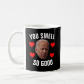 FUNNY JOE BIDEN COFFEE MUGS KAFFEETASSE (Links)