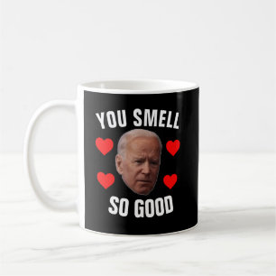 FUNNY JOE BIDEN COFFEE MUGS KAFFEETASSE