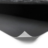 Funny Joe Biden , Monkey Planet , Ape Face Poster (Ecke)