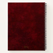 Funny Joke Humble Brag Notizblock (Rückseite)