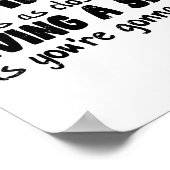 Funny Joke Meme , I Farted That's As Close To Givi Poster (Ecke)