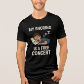 Funny joke Tshirt (Vorderseite)