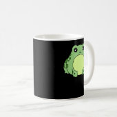 FUNNY Jujutsu Kaisen GIFT Anime Satoru-Gojo Cospla Kaffeetasse (VorderseiteRechts)