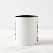 Funny Junting Coffee Tasse (Mittel)