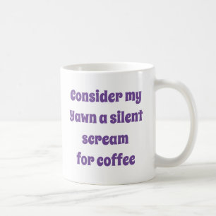 Funny Kaffeetasse