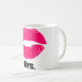 FUNNY KAFFEETASSE (VorderseiteRechts)