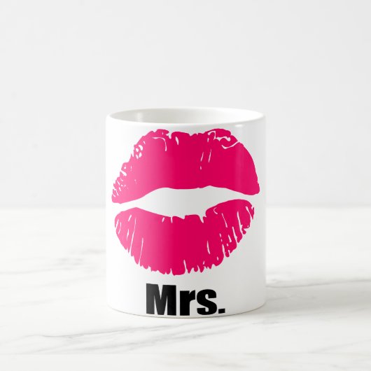 FUNNY KAFFEETASSE (Mittel)