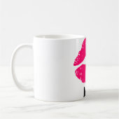 FUNNY KAFFEETASSE (Links)