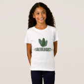Funny Kale T-Shirt (Vorne ganz)