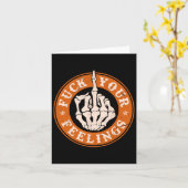 Funny Karate Instructor Graphic - I Do Precision G Karte (Gelbe Blume)