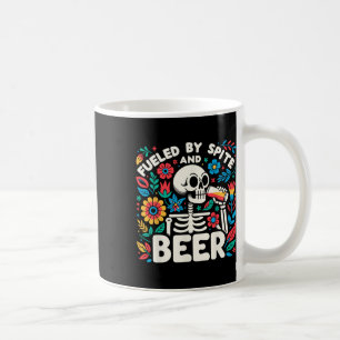Funny Karate Judo Shark Martial Arts Black Belt Ca Kaffeetasse